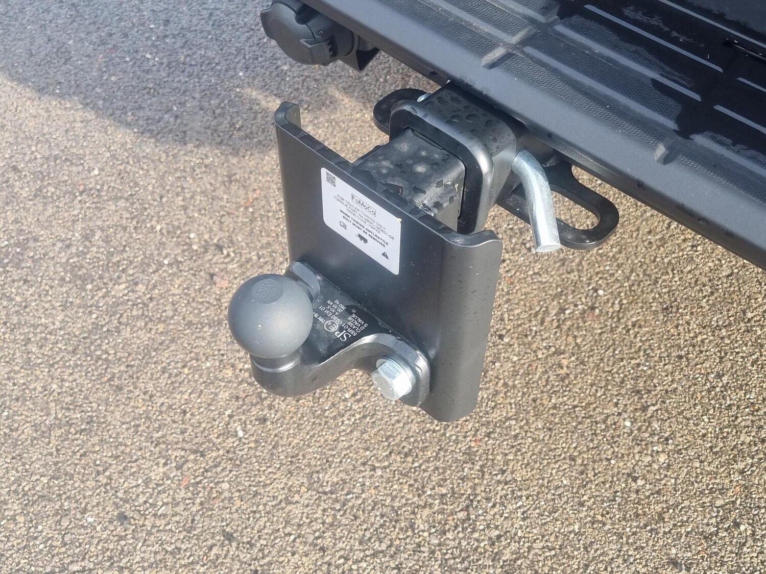 Used Ford Ranger for sale - 77603065: Photo 25