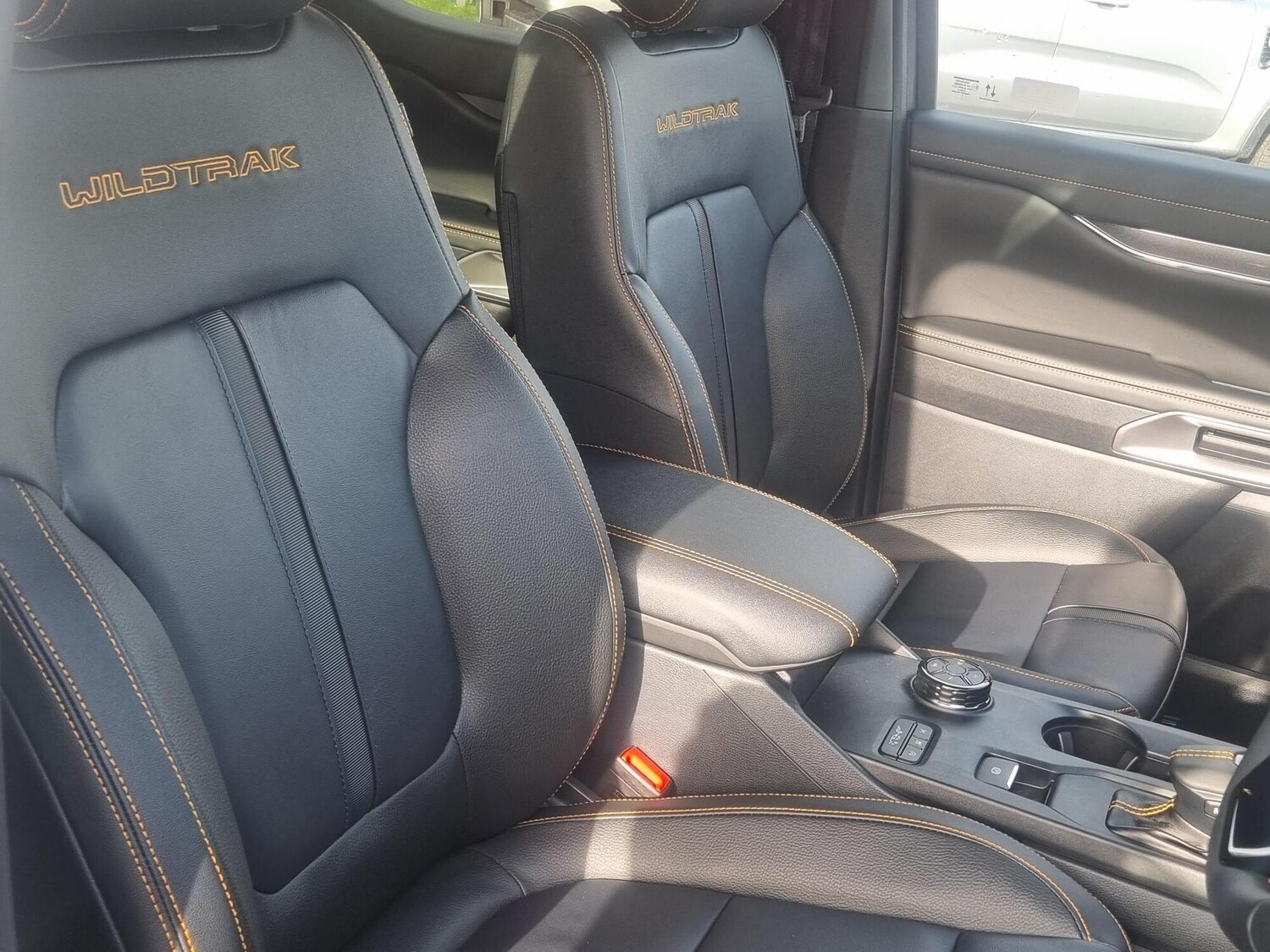 Used Ford Ranger for sale - 77603065: Photo 9