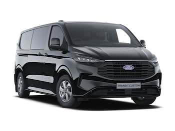 Used Ford Transit Custom undefined for sale - 79417942: Photo