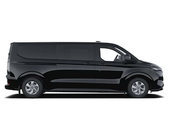 Used Ford Transit Custom undefined for sale - 79417942: Photo