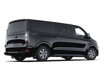 Used Ford Transit Custom undefined for sale - 79417942: Photo