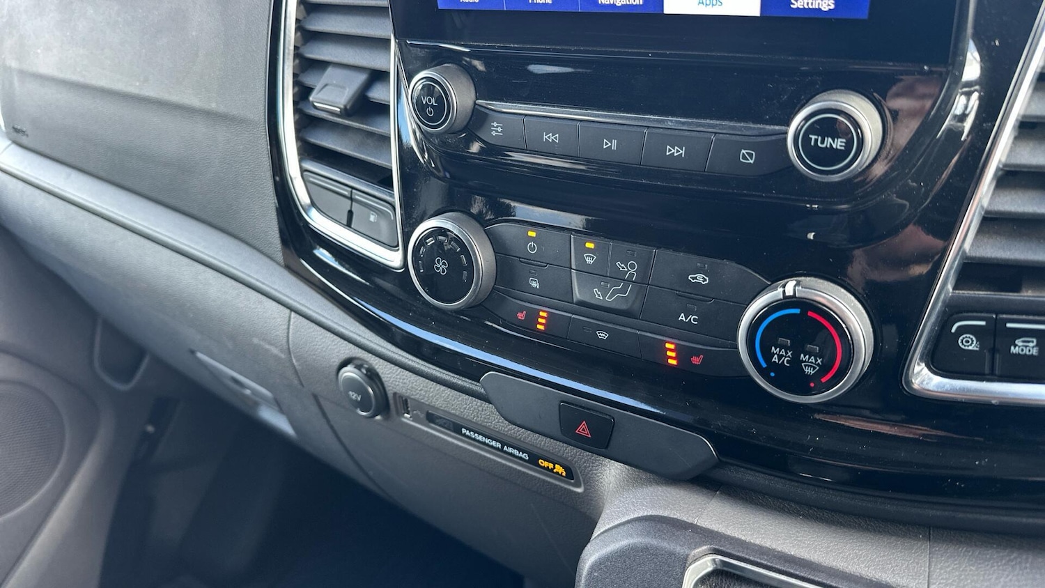 Used Ford Transit Custom 2021 for sale - 77848161: Photo 13