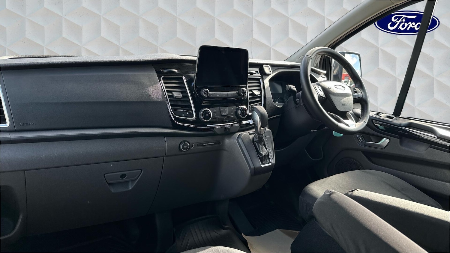 Used Ford Transit Custom 2021 for sale - 77848161: Photo 2