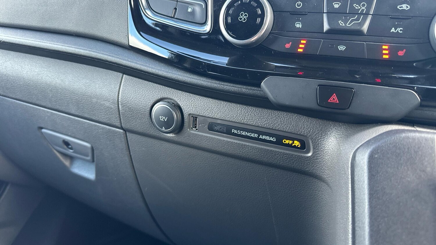 Used Ford Transit Custom 2021 for sale - 77848161: Photo 20