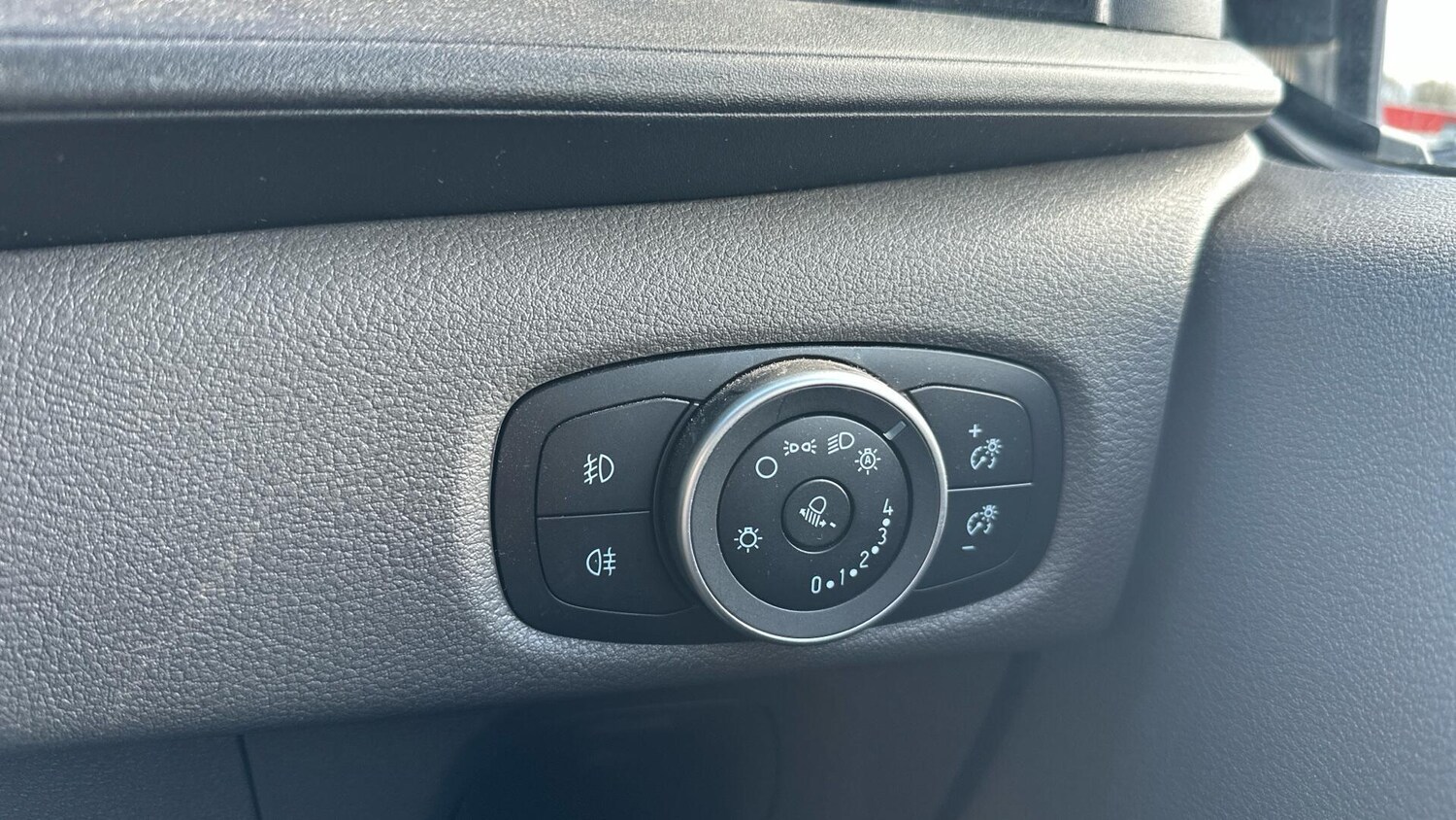 Used Ford Transit Custom 2021 for sale - 77848161: Photo 22