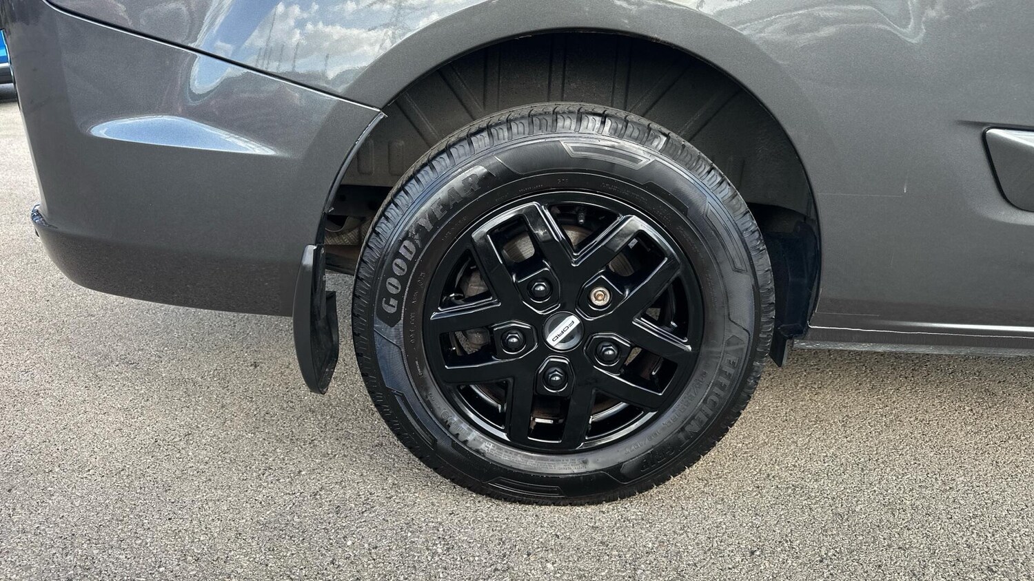 Used Ford Transit Custom 2021 for sale - 77848161: Photo 23