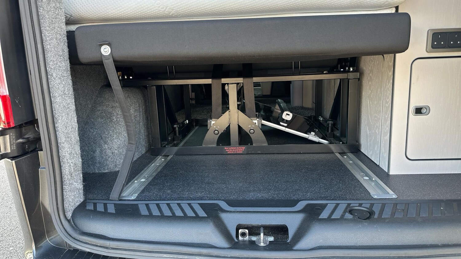 Used Ford Transit Custom 2021 for sale - 77848161: Photo 25