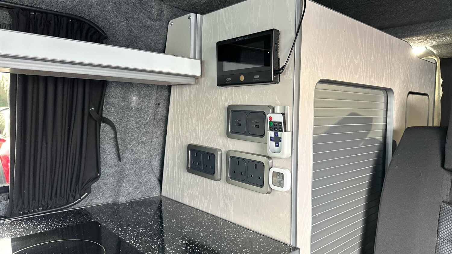 Used Ford Transit Custom 2021 for sale - 77848161: Photo 39