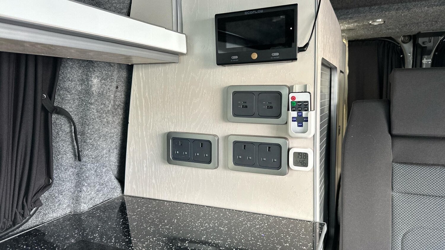 Used Ford Transit Custom 2021 for sale - 77848161: Photo 40