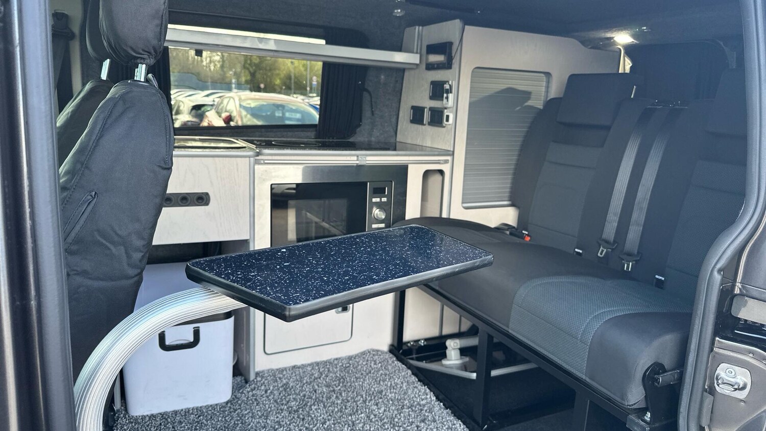 Used Ford Transit Custom 2021 for sale - 77848161: Photo 43