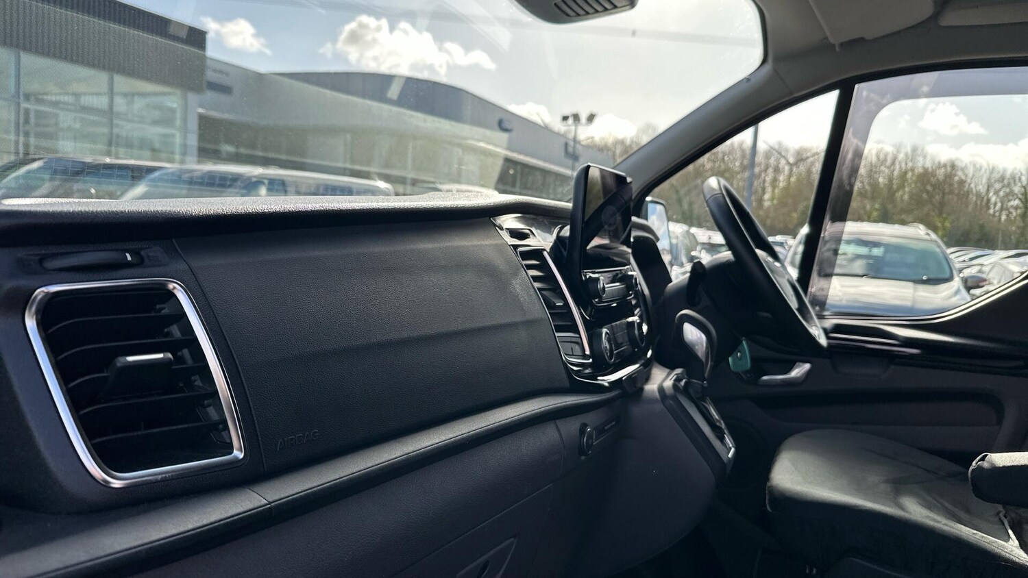 Used Ford Transit Custom 2021 for sale - 77848161: Photo 45