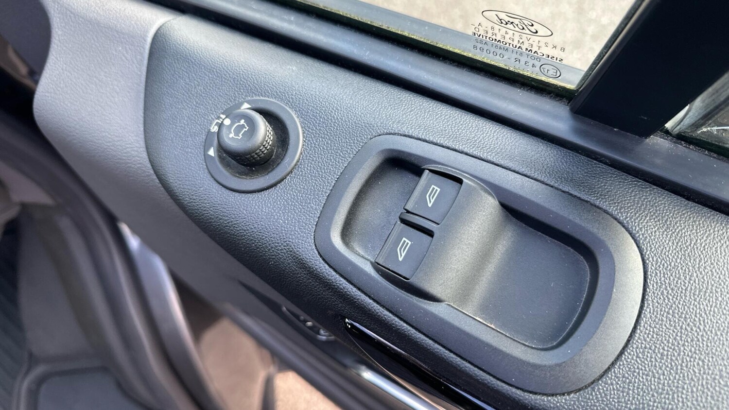 Used Ford Transit Custom 2021 for sale - 77848161: Photo 9