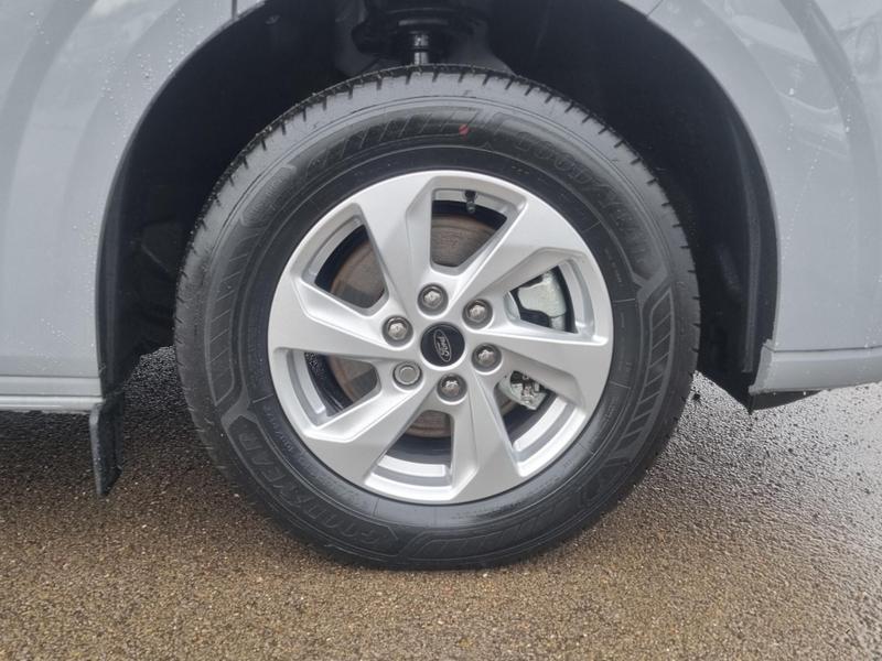 Used Ford Transit Custom for sale - 77447514: Photo 16