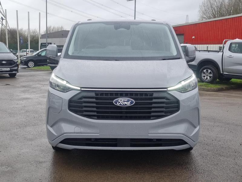 Used Ford Transit Custom for sale - 77447514: Photo 2