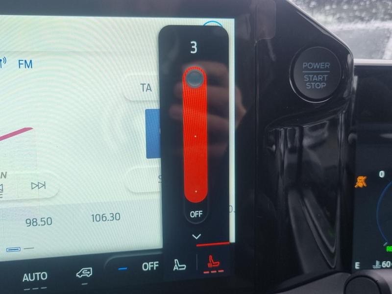 Used Ford Transit Custom for sale - 77447514: Photo 21