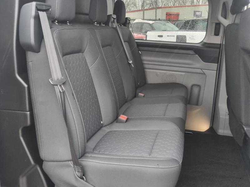 Used Ford Transit Custom for sale - 77447514: Photo 26
