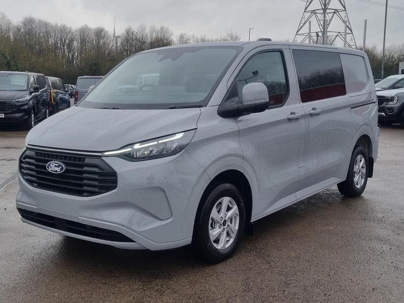 Used Ford Transit Custom for sale - 77447514: Photo 3