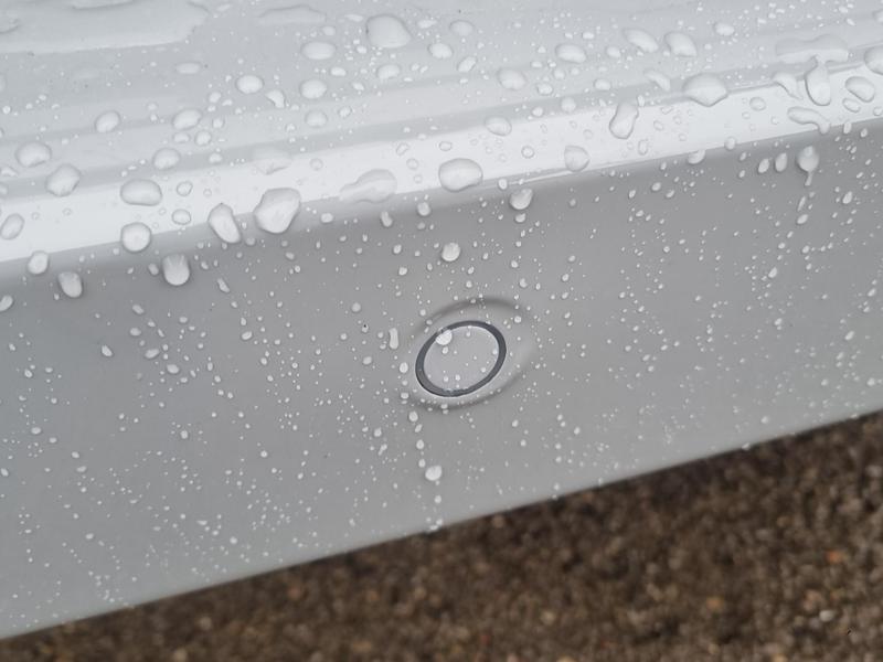 Used Ford Transit Custom for sale - 77447514: Photo 34