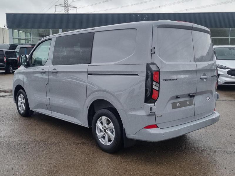 Used Ford Transit Custom for sale - 77447514: Photo 5