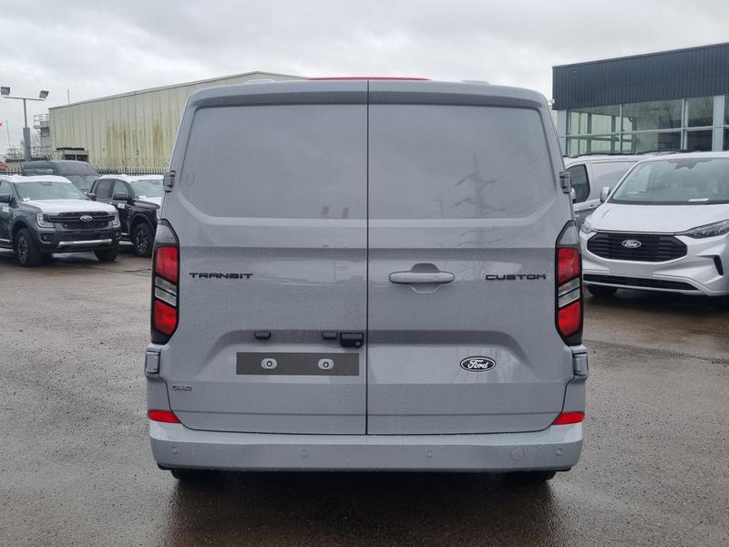 Used Ford Transit Custom for sale - 77447514: Photo 6