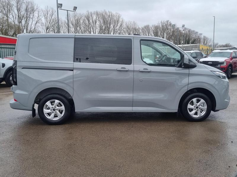 Used Ford Transit Custom for sale - 77447514: Photo 7