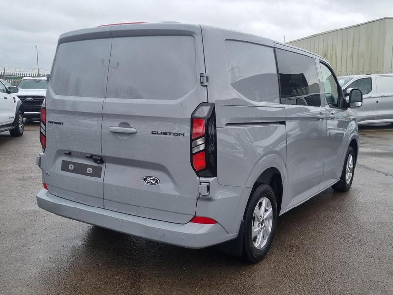 Used Ford Transit Custom for sale - 77447514: Photo 8
