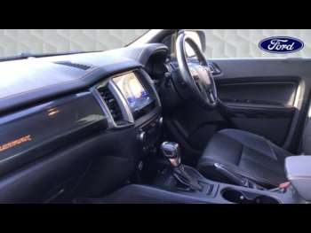 Used Ford Ranger 2023 for sale - 73579010: Photo