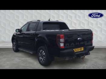 Used Ford Ranger 2023 for sale - 73579010: Photo