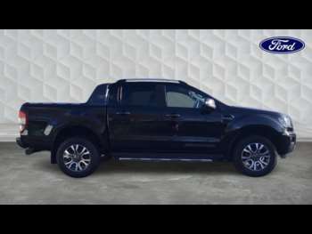 Used Ford Ranger 2023 for sale - 73579010: Photo
