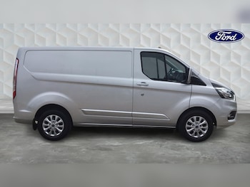 Used Ford Transit Custom 2021 for sale - 79344078: Photo