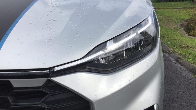 Used Ford Transit Custom 2024 for sale - 76590112: Photo 10