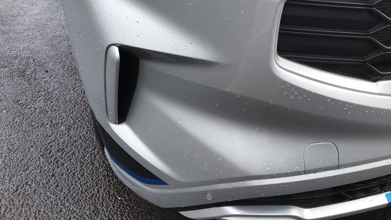 Used Ford Transit Custom 2024 for sale - 76590112: Photo 11