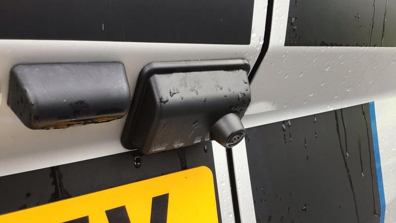 Used Ford Transit Custom 2024 for sale - 76590112: Photo 13