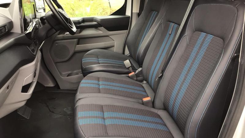 Used Ford Transit Custom 2024 for sale - 76590112: Photo 18