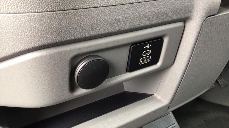 Used Ford Transit Custom 2024 for sale - 76590112: Photo 19