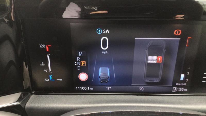 Used Ford Transit Custom 2024 for sale - 76590112: Photo 27