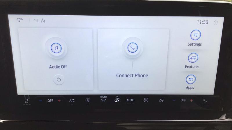 Used Ford Transit Custom 2024 for sale - 76590112: Photo 28