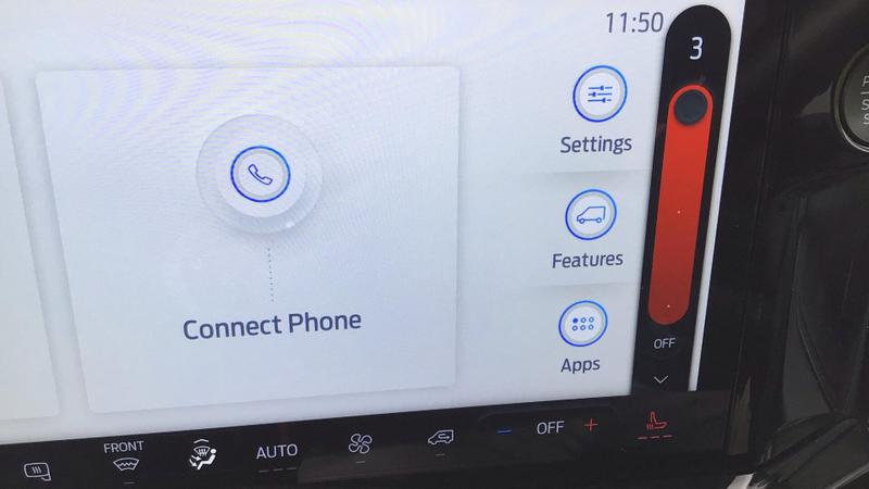 Used Ford Transit Custom 2024 for sale - 76590112: Photo 29