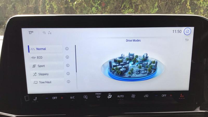 Used Ford Transit Custom 2024 for sale - 76590112: Photo 30