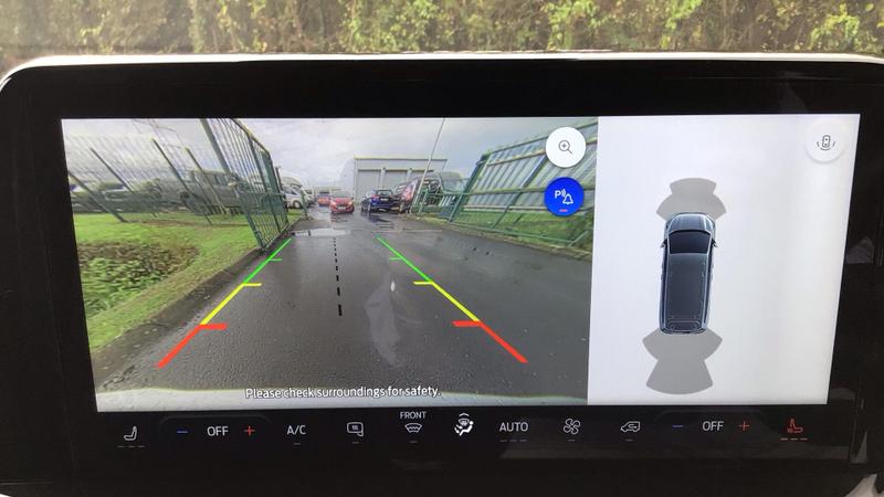 Used Ford Transit Custom 2024 for sale - 76590112: Photo 31