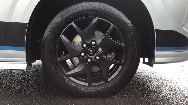 Used Ford Transit Custom 2024 for sale - 76590112: Photo 5