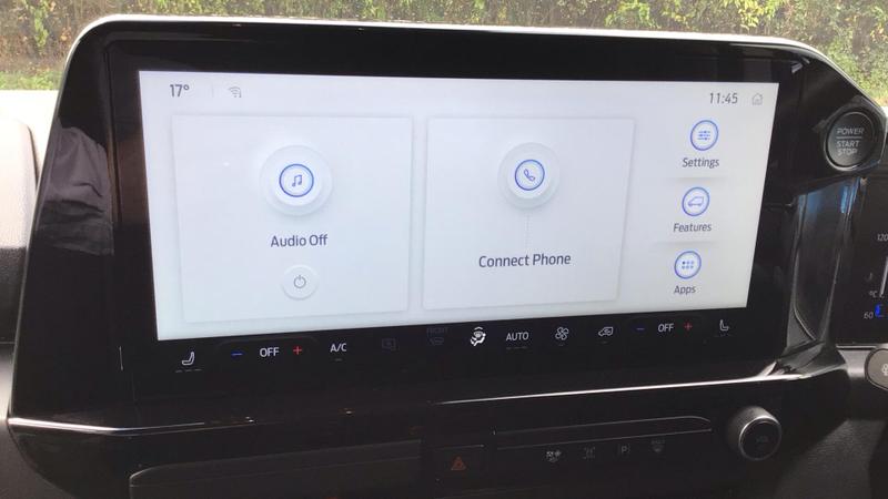 Used Ford Transit Custom 2024 for sale - 76590112: Photo 7