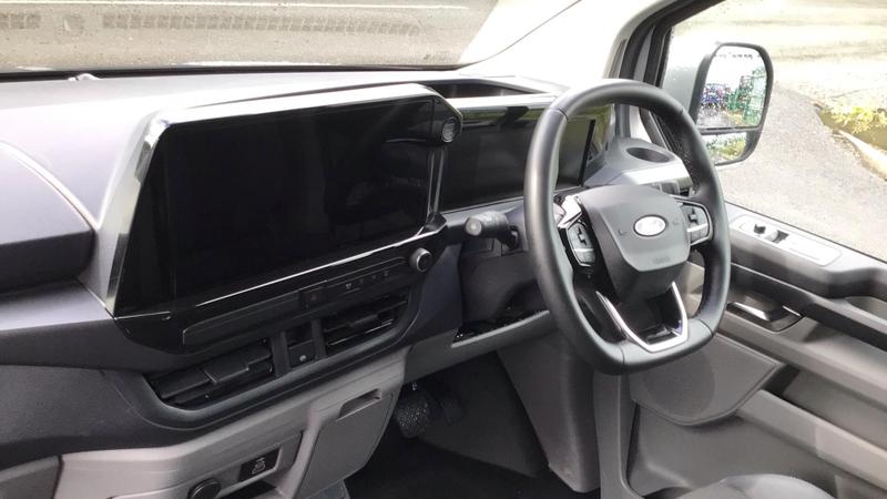 Used Ford Transit Custom 2024 for sale - 76590112: Photo 8