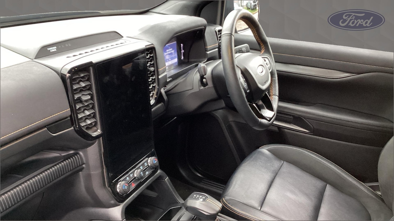 Used Ford Ranger 2025 for sale - 77504988: Photo 2