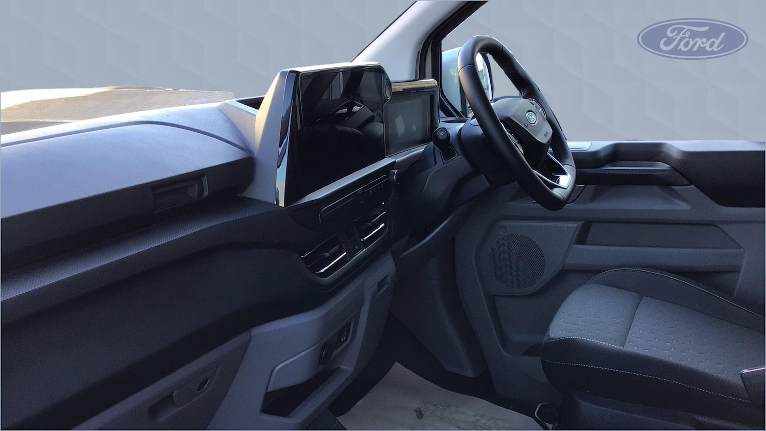 Used Ford Transit Custom 2025 for sale - 77515895: Photo 2