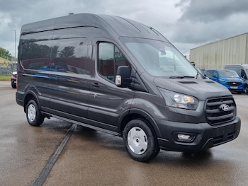Used Ford Transit undefined for sale - 78611020: Photo