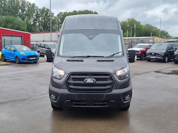 Used Ford Transit undefined for sale - 78611020: Photo