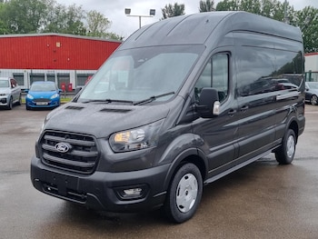 Used Ford Transit undefined for sale - 78611020: Photo