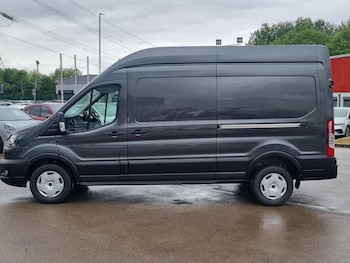 Used Ford Transit undefined for sale - 78611020: Photo