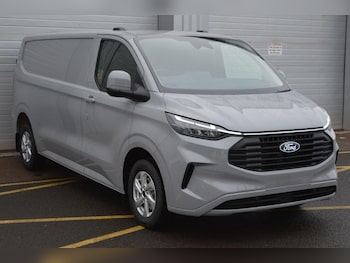 Used Ford Transit Custom undefined for sale - 78611010: Photo